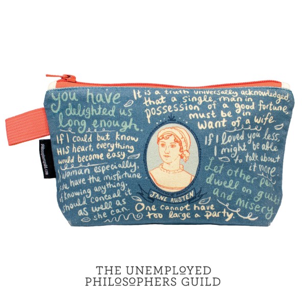 The Unemployed Philosophers Guild -  1